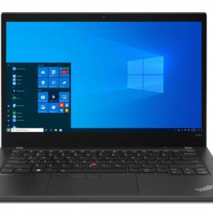 Lenovo ThinkPad T14s Gen2 港版 有touch mon 冇花崩
