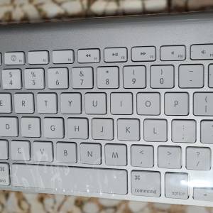 Apple Wireless Keyboard A1314