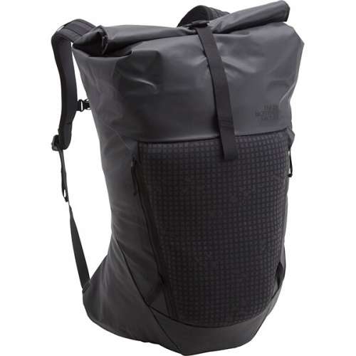 中古THE NORTH FACE GNOMAD PACK (TNF BLACK)戶外 防水背包/Timberland 猄皮厎 背囊...