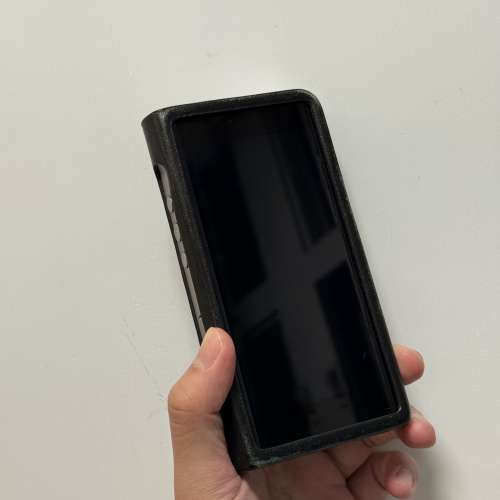 山靈 Shanling m6 21版