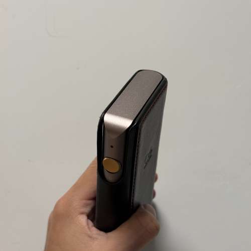 山靈 Shanling m6 21版