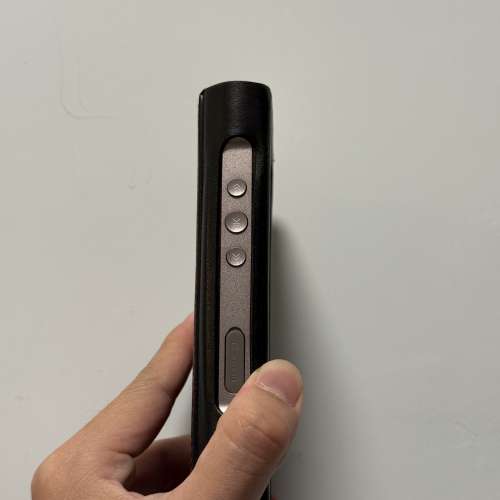 山靈 Shanling m6 21版