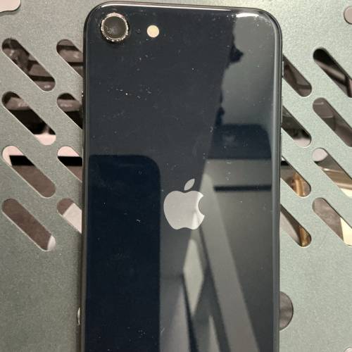 iphone se3 128gb 95成新
