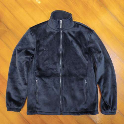 Emperor Penguin, Super Warm Fleece, Chest 107cm, Size M