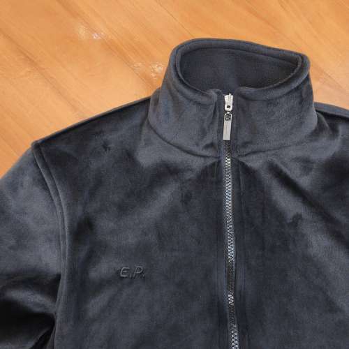 Emperor Penguin, Super Warm Fleece, Chest 107cm, Size M