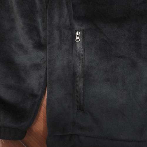 Emperor Penguin, Super Warm Fleece, Chest 107cm, Size M