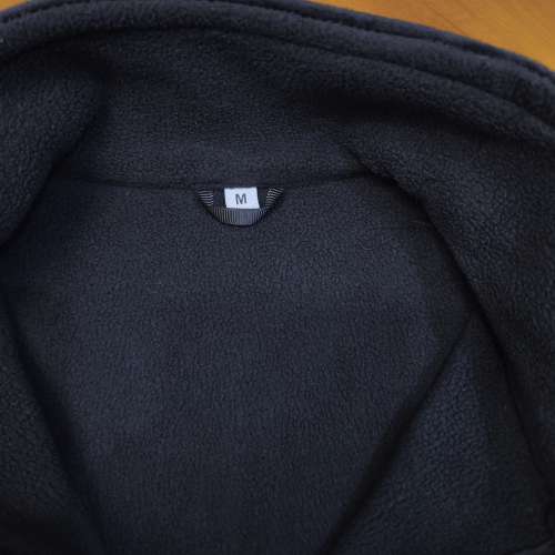 Emperor Penguin, Super Warm Fleece, Chest 107cm, Size M