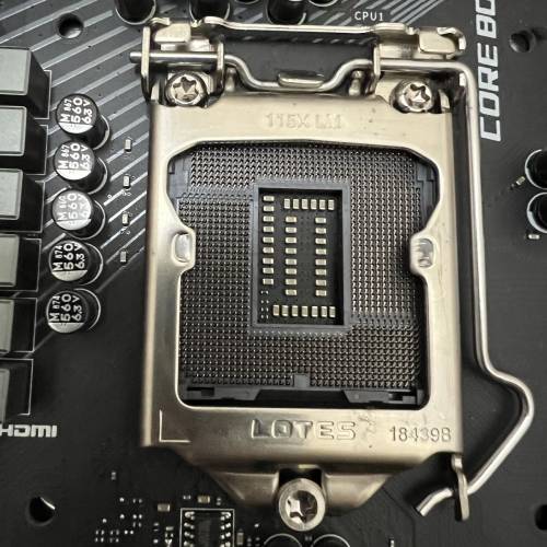 MSI Z390豪華大板