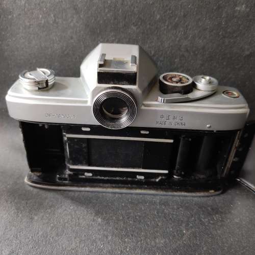 海鷗單鏡反光機連58mm 2 Lens