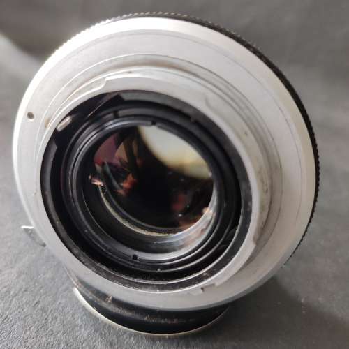 海鷗單鏡反光機連58mm 2 Lens