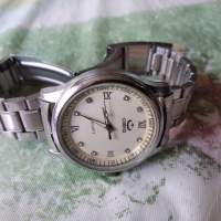 chenxi 防水石英錶1隻