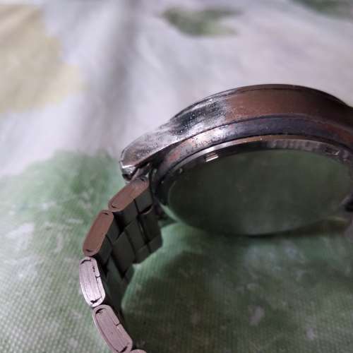 chenxi 防水石英錶1隻