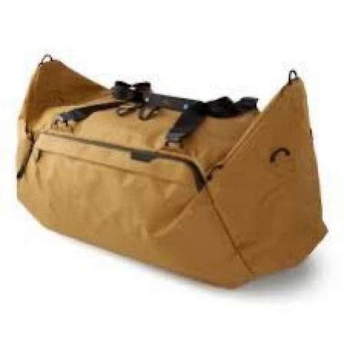 全新有保養-防水特別版Peak Design Travel Duffel Bag - 35L X-Pac 防水面 未開封 ...