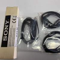 SONY高靈敏領夾咪、麥高峰、無線收音專業咪頭