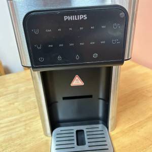 有冇師父識整飛利浦ADD5980M/90