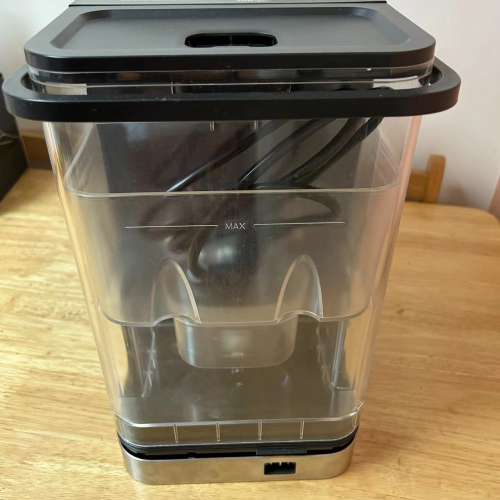 有冇師父識整飛利浦ADD5980M/90