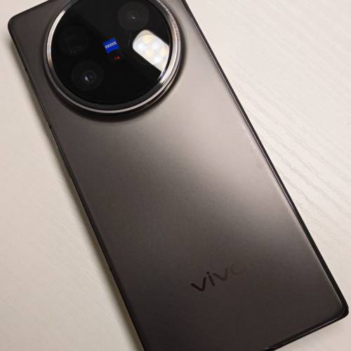 極新淨 Vivo X Fold 5 16+512G 折疊手機