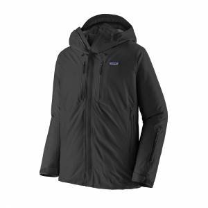 Patagonia M's Primo Puff Jacket - Black