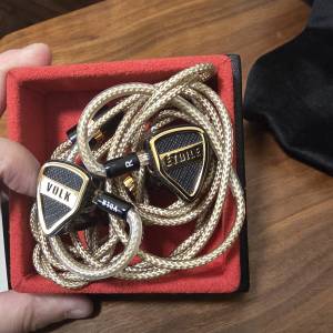 VOLK AUDIO ETIOLE UIEM