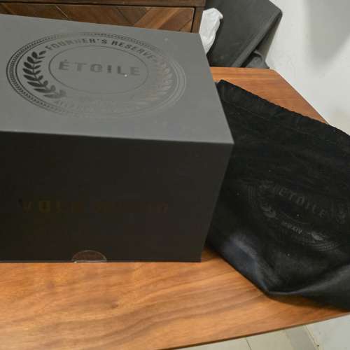 VOLK AUDIO ETIOLE UIEM