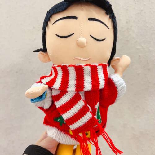 睇下文&middot;文盲勿擾&middot;不轉wtsapp/電話‼️絕版環球影城睡衣迷你兵團 minions Agnes ...