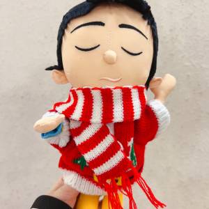 睇下文&middot;文盲勿擾&middot;不轉wtsapp/電話‼️絕版環球影城睡衣迷你兵團 minions Agnes ...