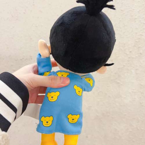 睇下文&middot;文盲勿擾&middot;不轉wtsapp/電話‼️絕版環球影城睡衣迷你兵團 minions Agnes ...