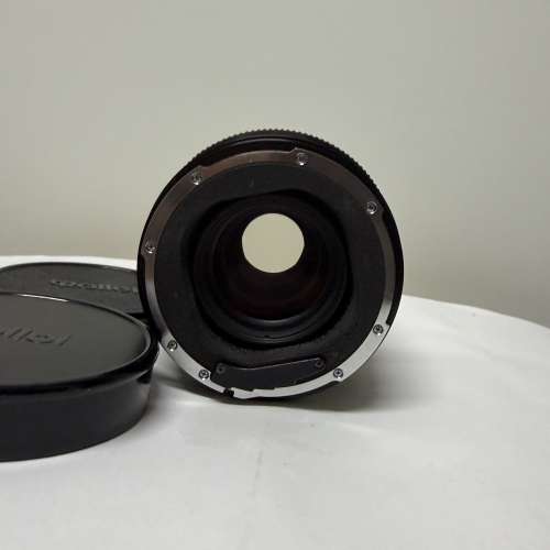 Rollei Carl Zeiss S-Planar 120mm f/5.6 HFT
