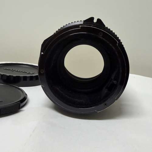 Mamiya Sekor A 150mm F2.8