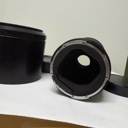 Rollei Carl Zeiss Tele-Tessar 350mm f/5.6 HFT