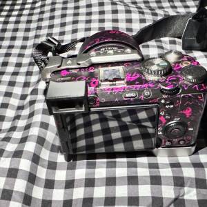 Sony A7C2 連三鏡（不散賣）