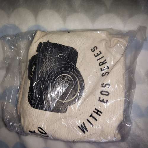 canon bag