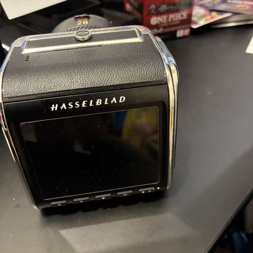 Hasselblad cfv50ii + XCD 28mm 相機鏡頭