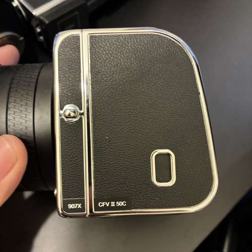 Hasselblad cfv50ii + XCD 28mm 相機鏡頭