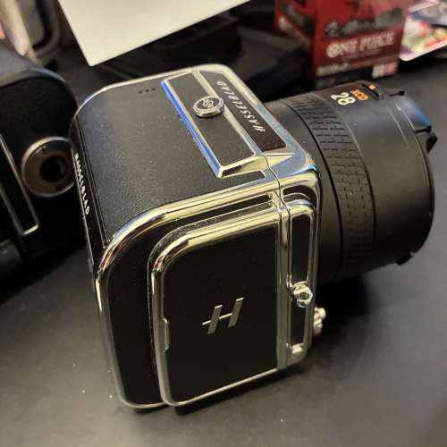 Hasselblad cfv50ii + XCD 28mm 相機鏡頭