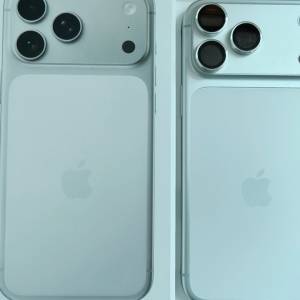 iphone 17 pro max 256 銀色