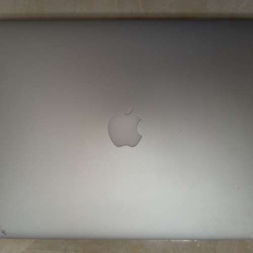Apple MBPro (A1398)/15.4&rdquo;LED/i7-4750HQ 2.00GHz/8GB DDR3/128GB M.2 SSD/80%New MB