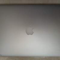 Apple MBPro (A1398)/15.4&rdquo;LED/i7-4750HQ 2.00GHz/8GB DDR3/128GB M.2 SSD/80%New MB