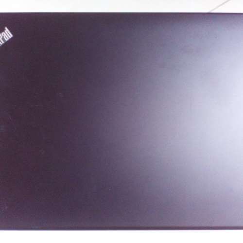 Lenovo TP E460/14.1&rdquo;LED/i7-6500U 2.60GHz/8GB DDR3 1600 RAM/240GB SSD / 85%Ne...