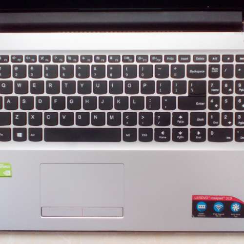 Lenovo ideapad 310/15.6&rdquo;LED/i5-6200U 2.40GHz/8GB DDR4/240GB SATA SSD / 85%Ne...