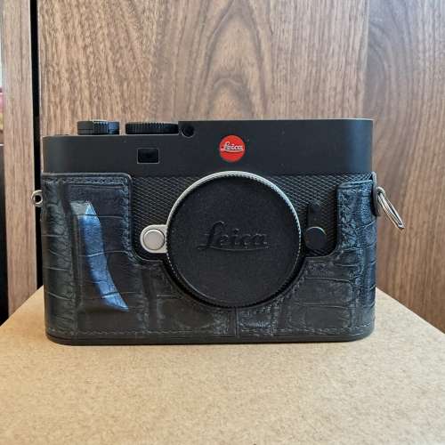 Leica M EV1