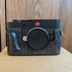 Leica M EV1