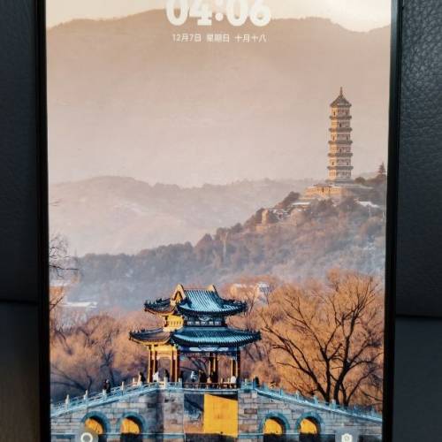 Huawei MatePad Mini 12+512gb柔光屏頂配版全套，接受交換iPad Mini 7/ Xiaomi Pad...