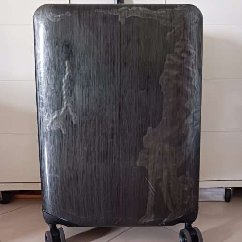 Beverly Hills Polo Club (BHPC) 24 吋旅行喼/行李箱 24 inch suitcase / baggage ...