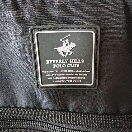 Beverly Hills Polo Club (BHPC) 24 吋旅行喼/行李箱 24 inch suitcase / baggage ...