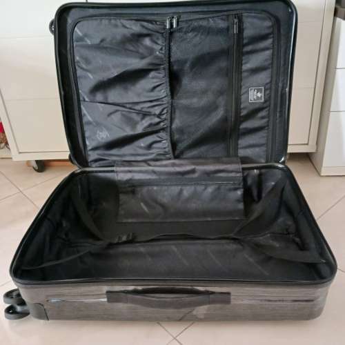 Beverly Hills Polo Club (BHPC) 24 吋旅行喼/行李箱 24 inch suitcase / baggage ...