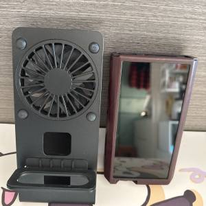 清貨即走Fiio M17 有單有盒齊配件 未過保
