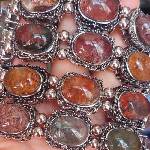 天然彩幽靈手排