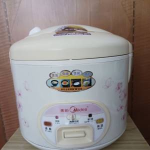 Midea 美的 Electric Rice Cooker 電飯煲 MB-YN40B