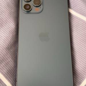 Apple iPhone 12 Pro MAX 128g blue